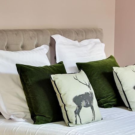 Short Stay Group Museum View Serviced Apartments Paris Phòng bức ảnh