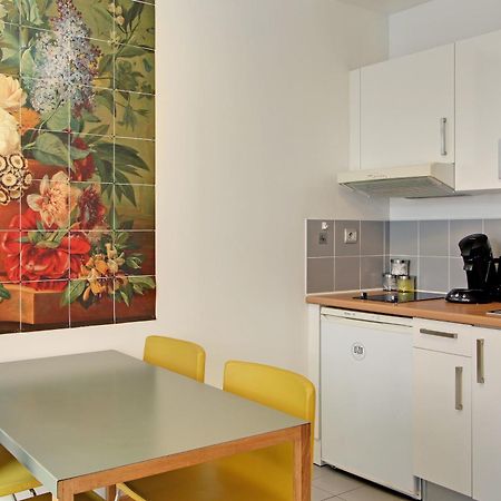 Short Stay Group Museum View Serviced Apartments Paris Phòng bức ảnh