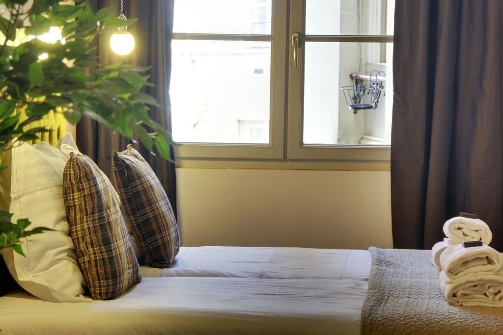 Short Stay Group Museum View Serviced Apartments Paris Phòng bức ảnh