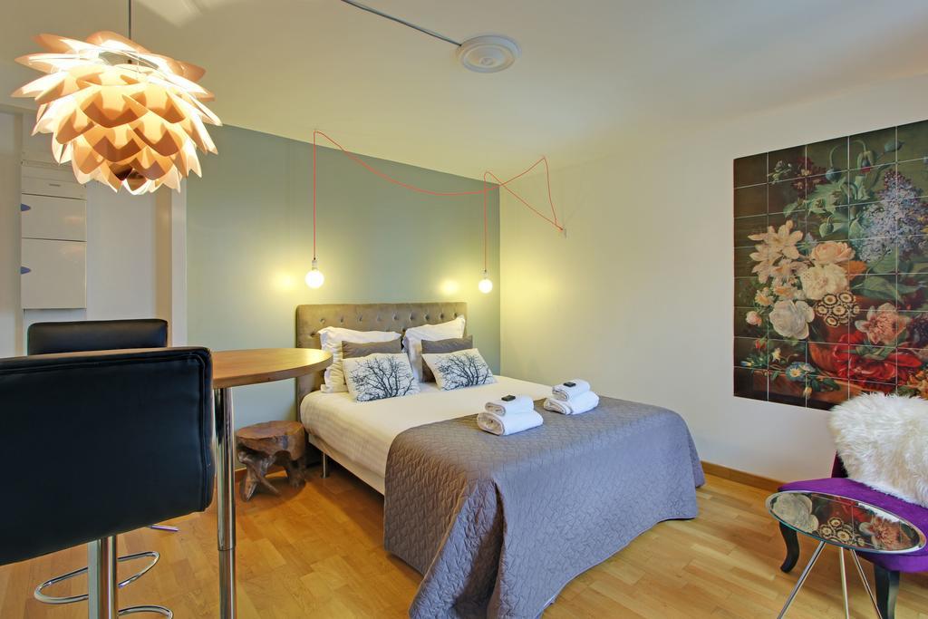 Short Stay Group Museum View Serviced Apartments Paris Phòng bức ảnh