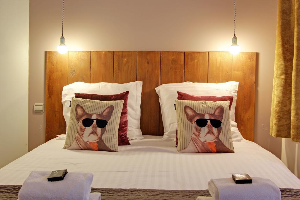 Short Stay Group Museum View Serviced Apartments Paris Phòng bức ảnh