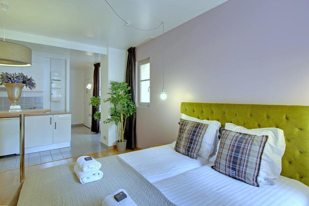 Short Stay Group Museum View Serviced Apartments Paris Ngoại thất bức ảnh