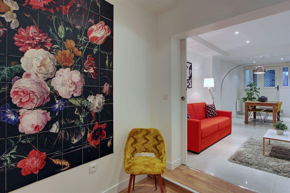 Short Stay Group Museum View Serviced Apartments Paris Ngoại thất bức ảnh