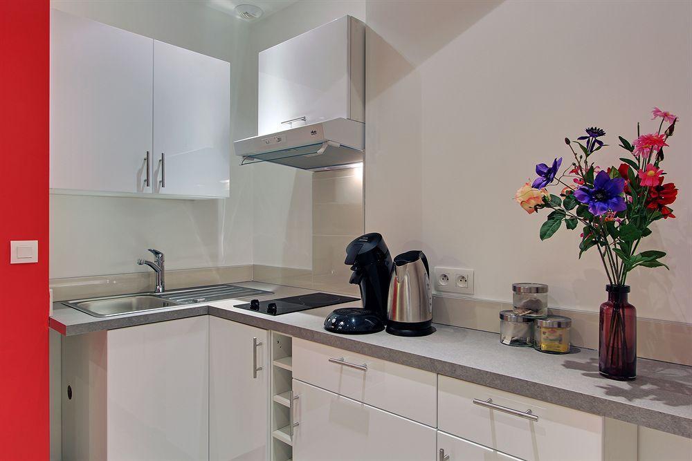 Short Stay Group Museum View Serviced Apartments Paris Ngoại thất bức ảnh