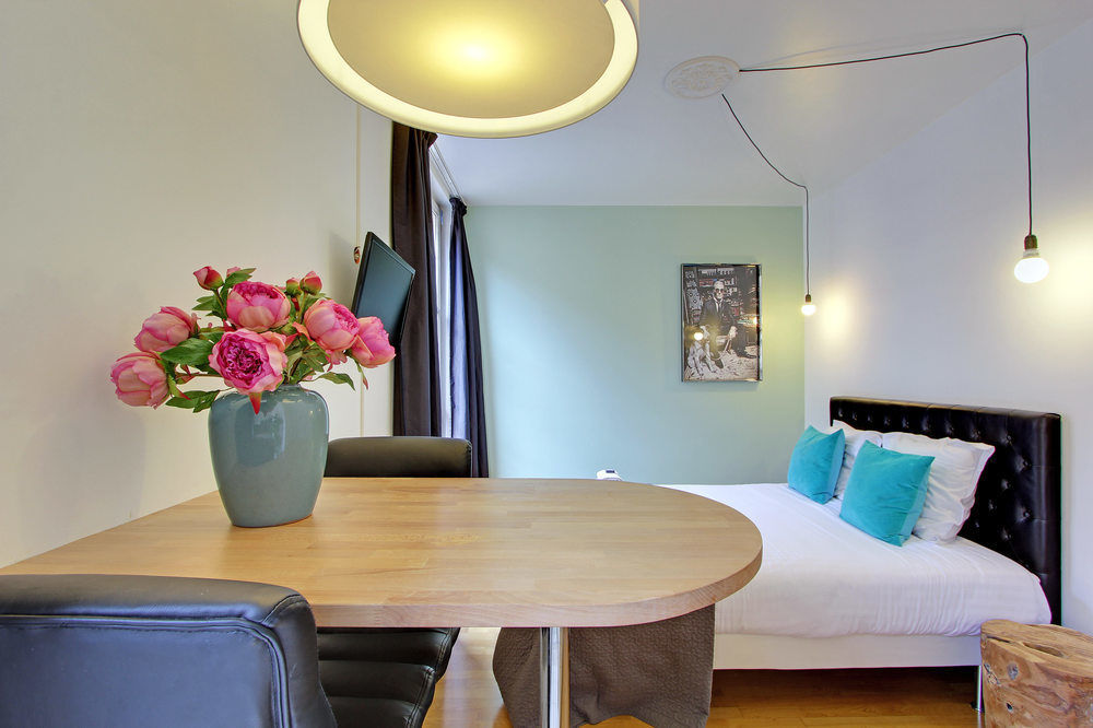 Short Stay Group Museum View Serviced Apartments Paris Ngoại thất bức ảnh