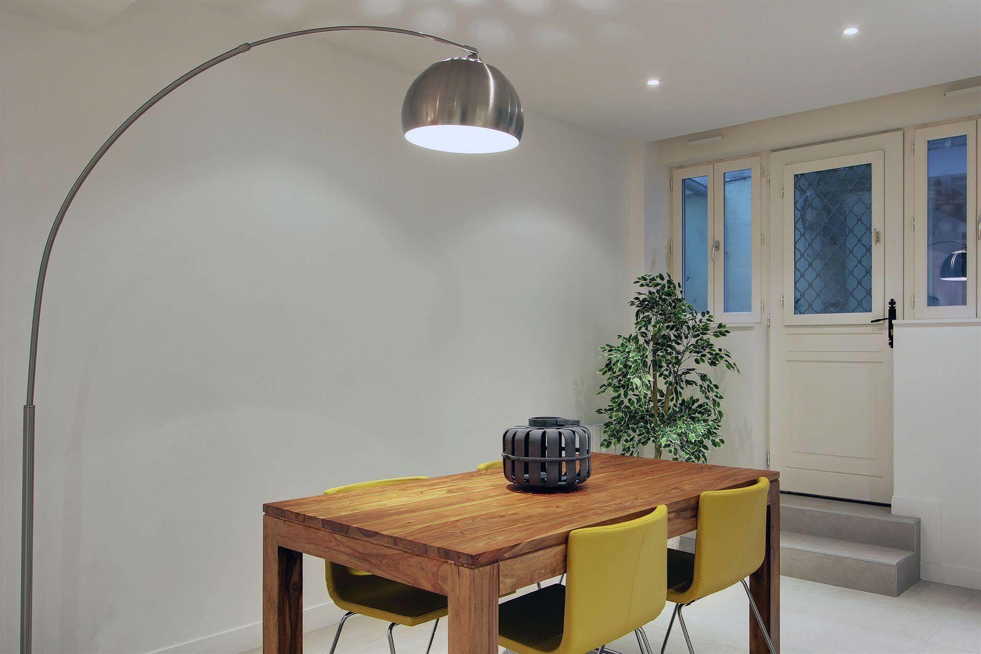 Short Stay Group Museum View Serviced Apartments Paris Ngoại thất bức ảnh