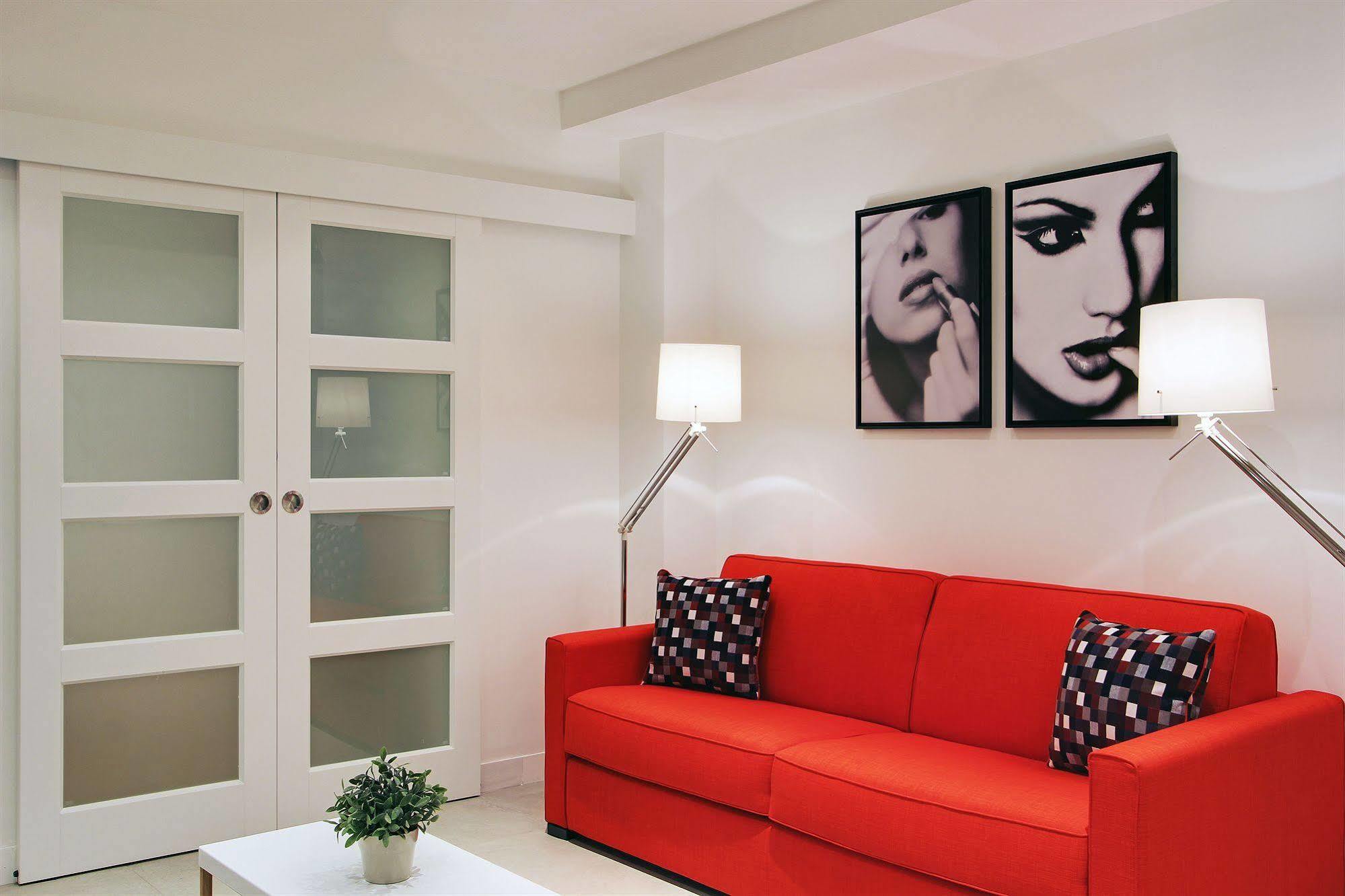 Short Stay Group Museum View Serviced Apartments Paris Ngoại thất bức ảnh