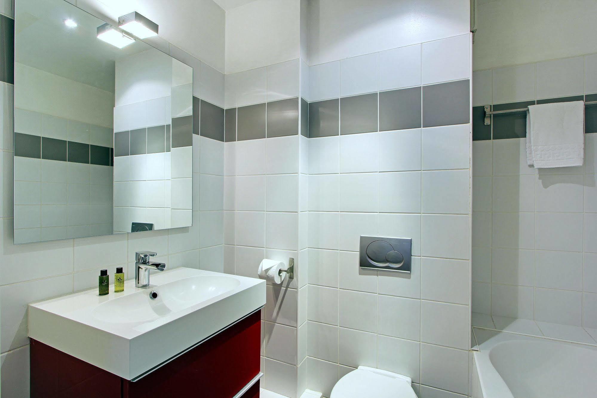 Short Stay Group Museum View Serviced Apartments Paris Ngoại thất bức ảnh