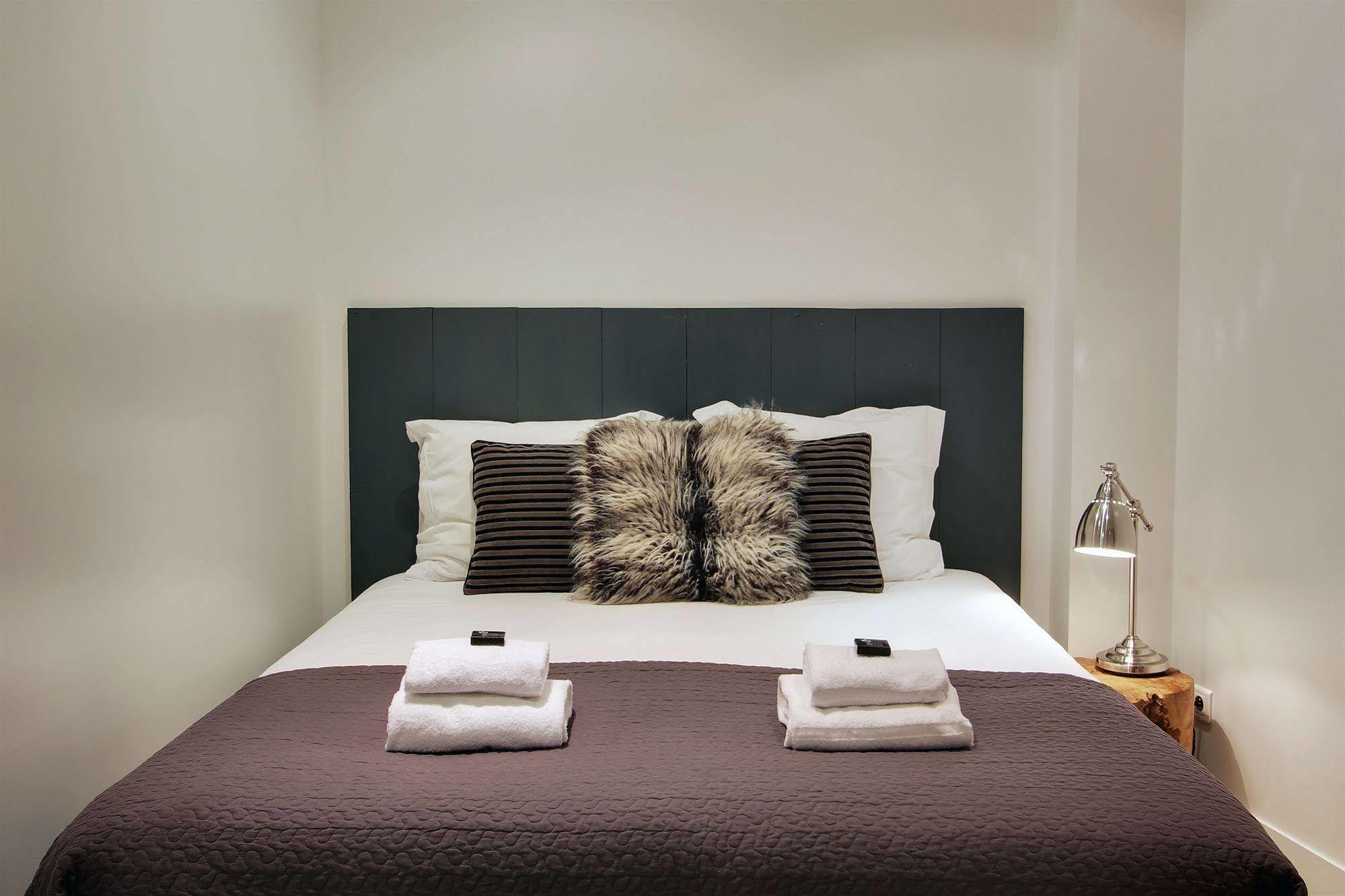 Short Stay Group Museum View Serviced Apartments Paris Ngoại thất bức ảnh